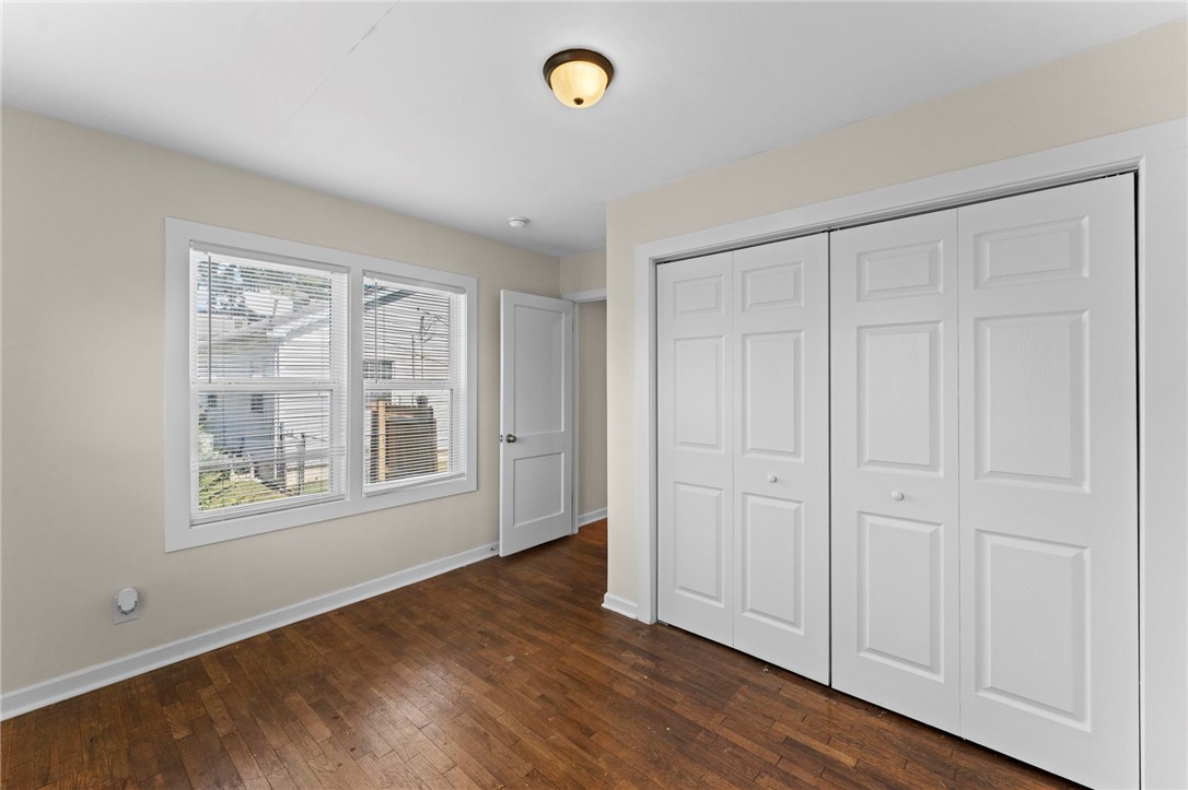 Crabtree - Residential