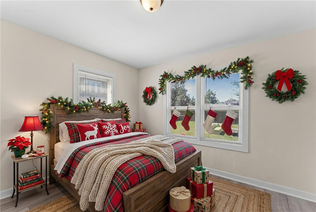 Crabtree - Residential