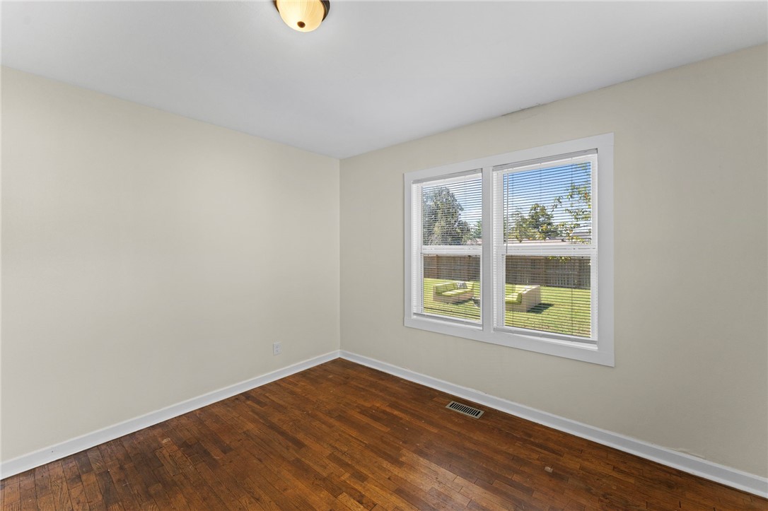 Crabtree - Residential
