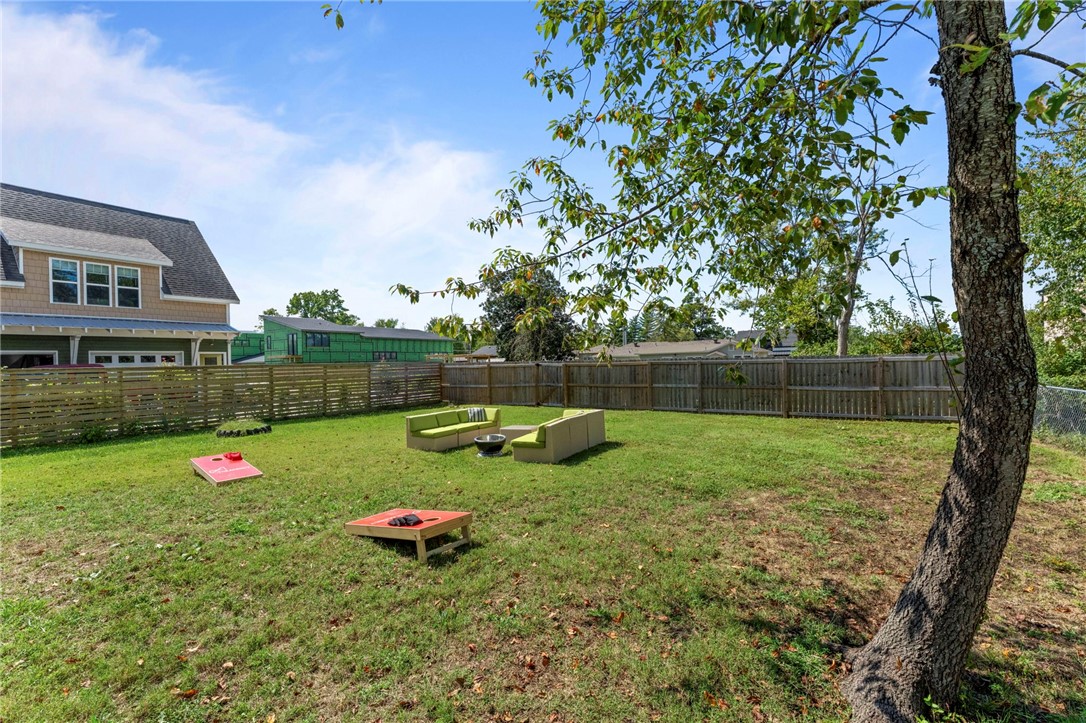 Crabtree - Residential