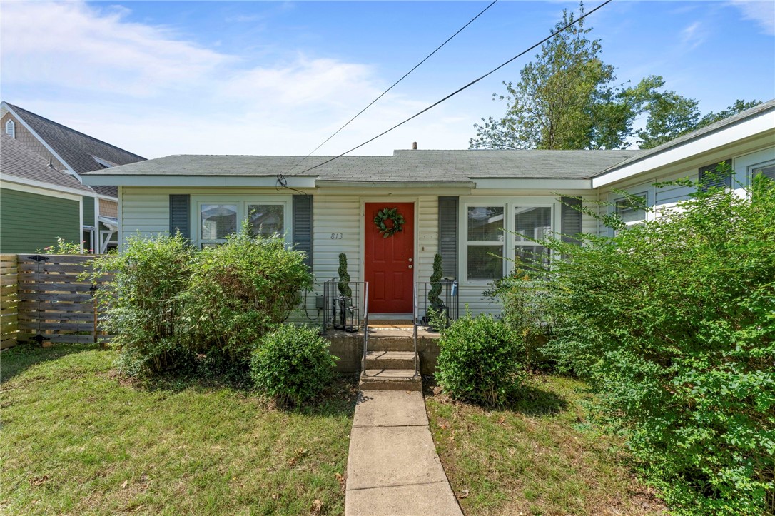 Crabtree - Residential