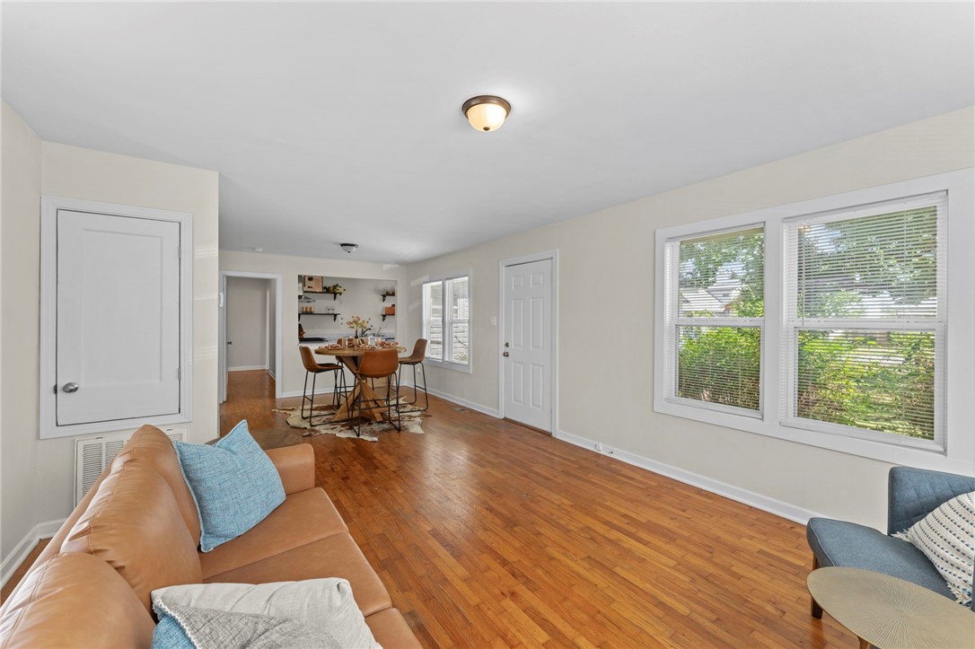 Crabtree - Residential