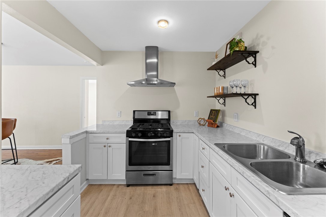 Crabtree - Residential