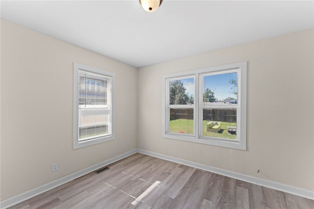 Crabtree - Residential