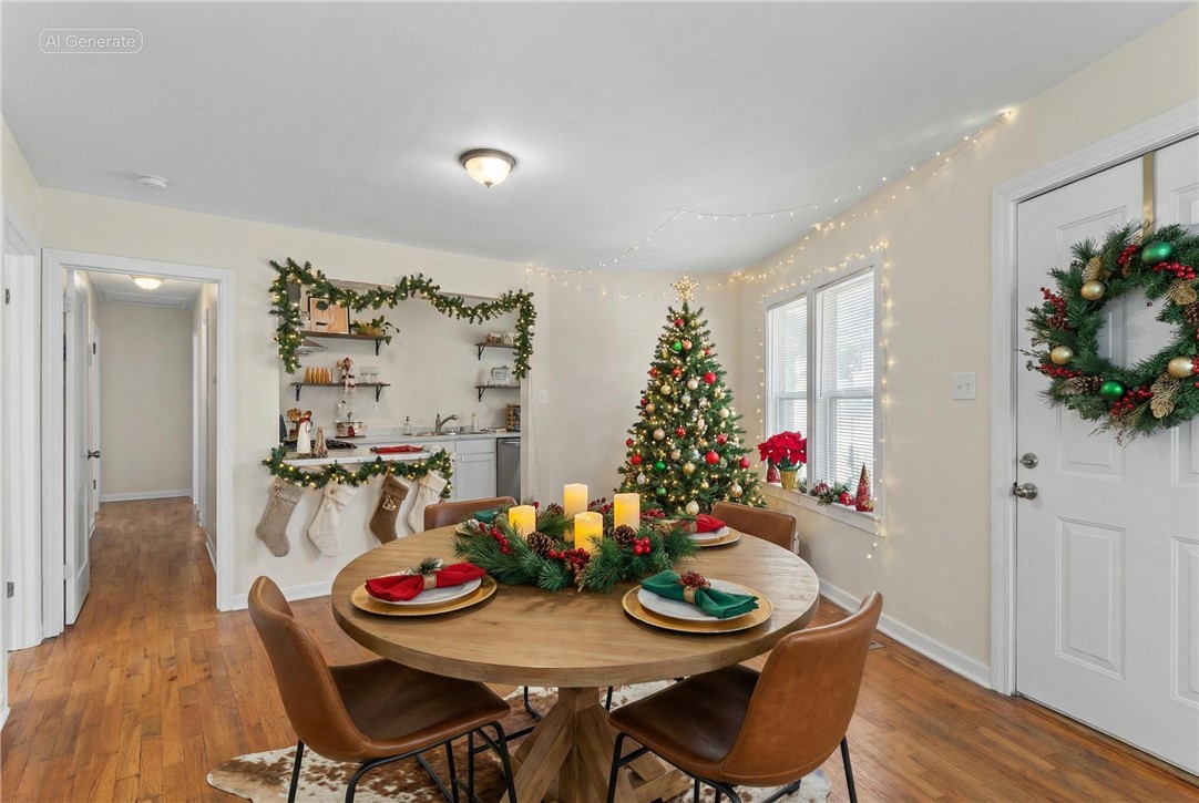 Crabtree - Residential