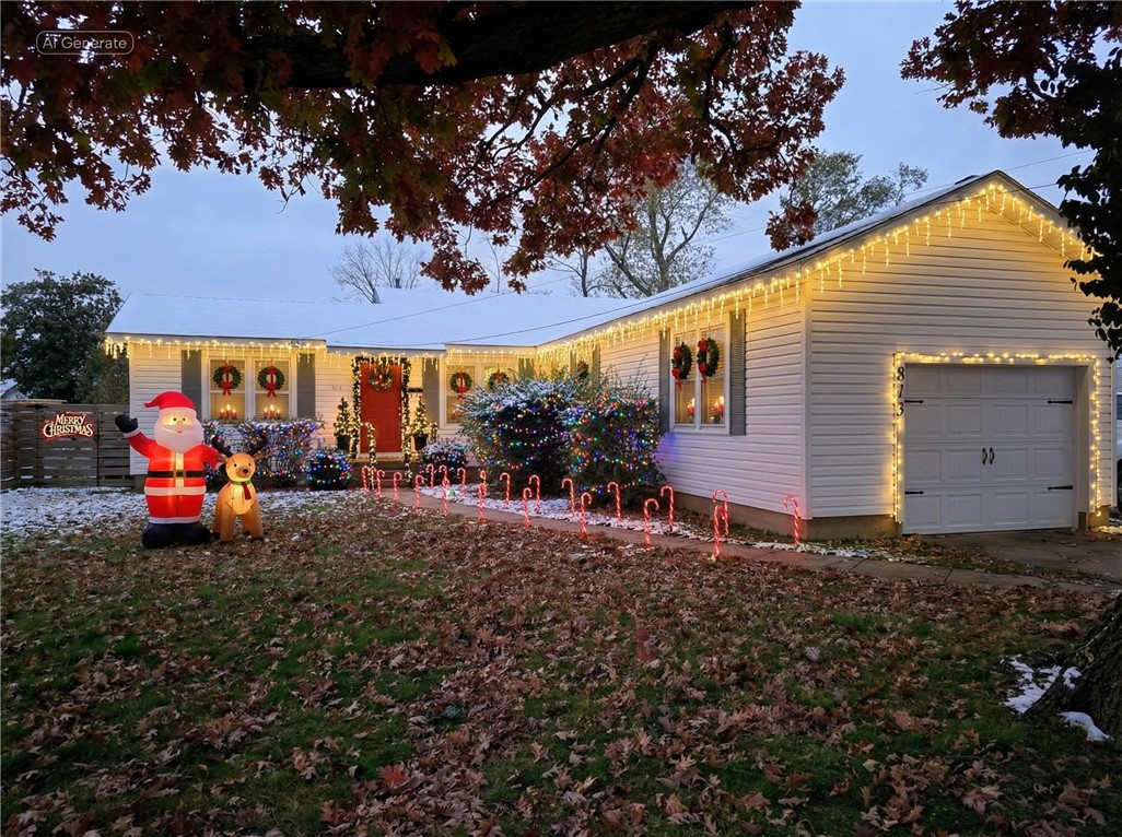 Crabtree - Residential