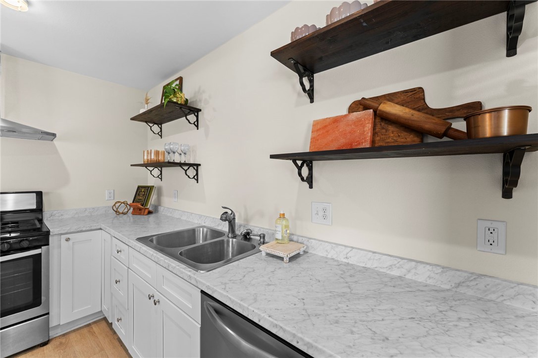 Crabtree - Residential