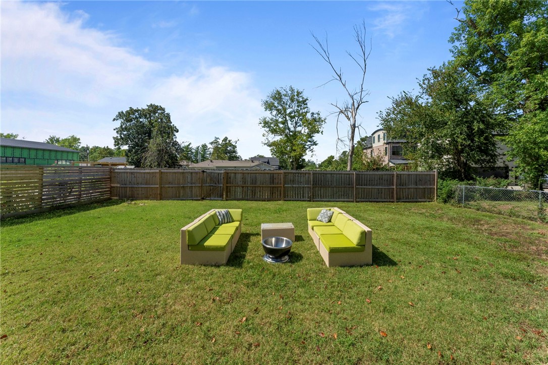 Crabtree - Residential