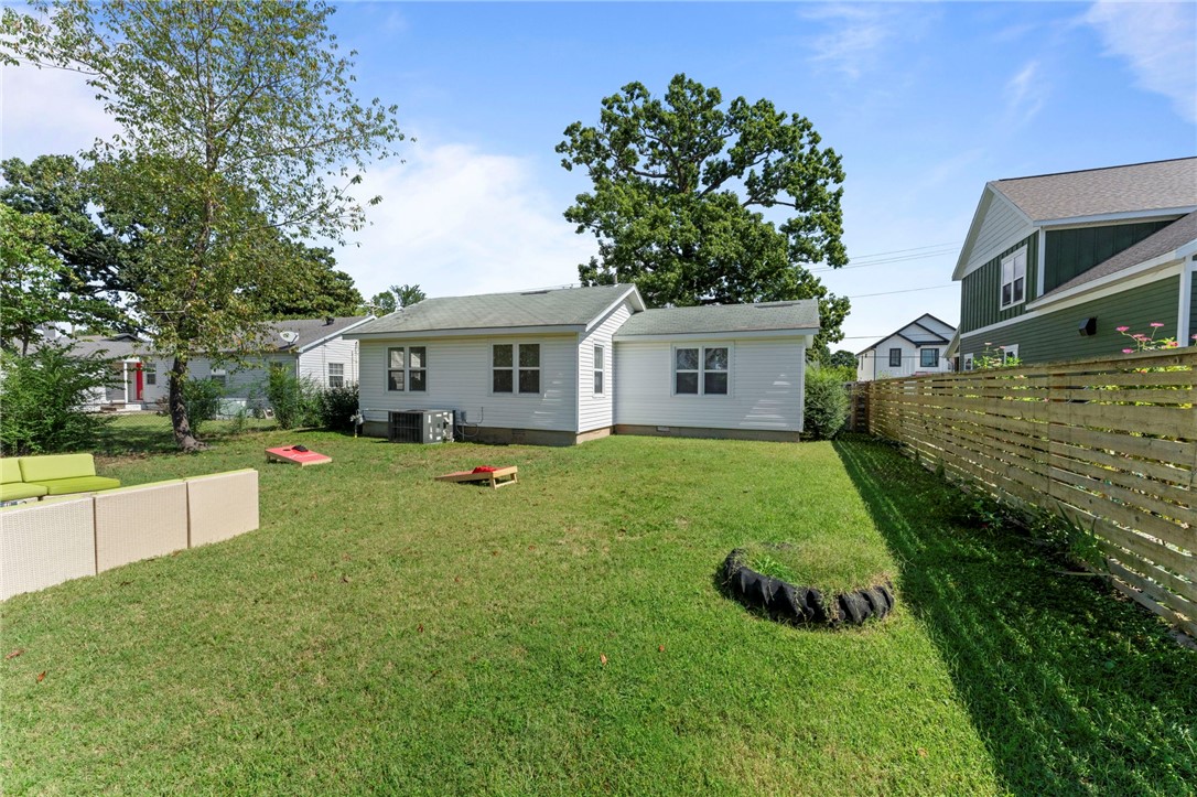 Crabtree - Residential