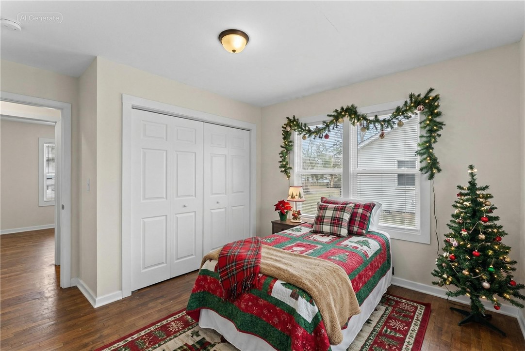 Crabtree - Residential