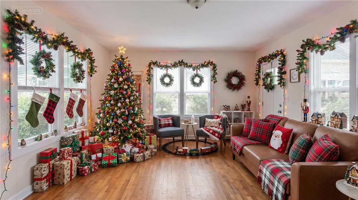 Crabtree - Residential