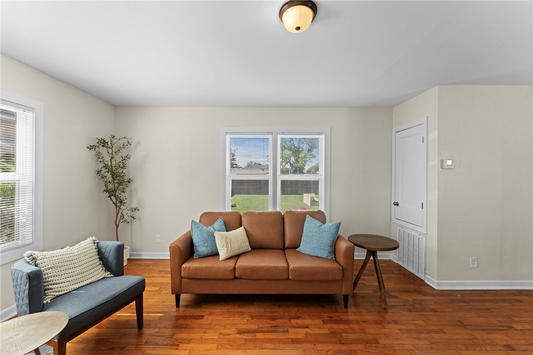 Crabtree - Residential