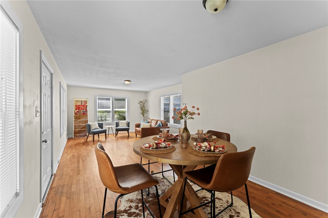 Crabtree - Residential