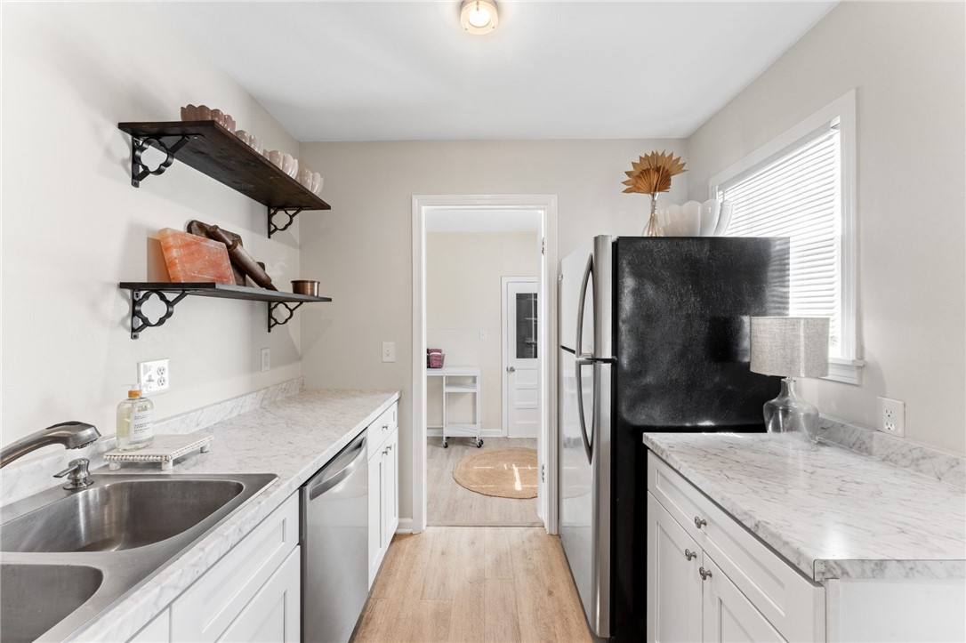 Crabtree - Residential