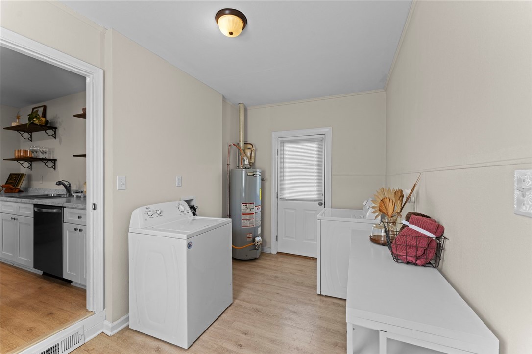 Crabtree - Residential