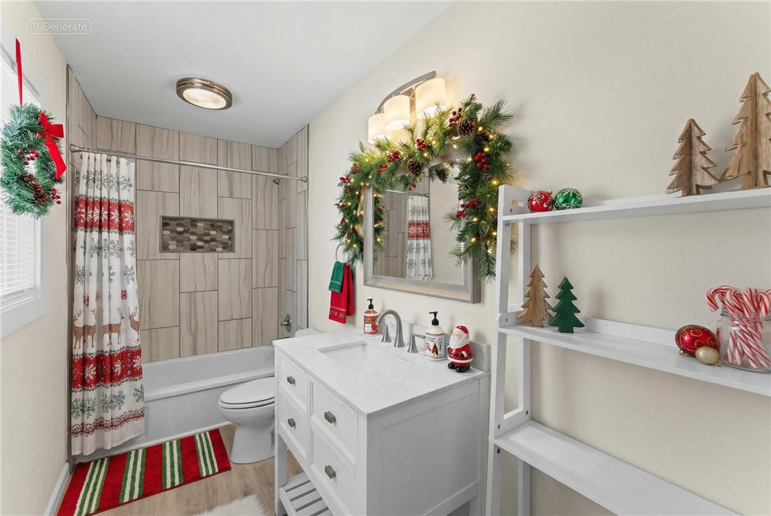 Crabtree - Residential