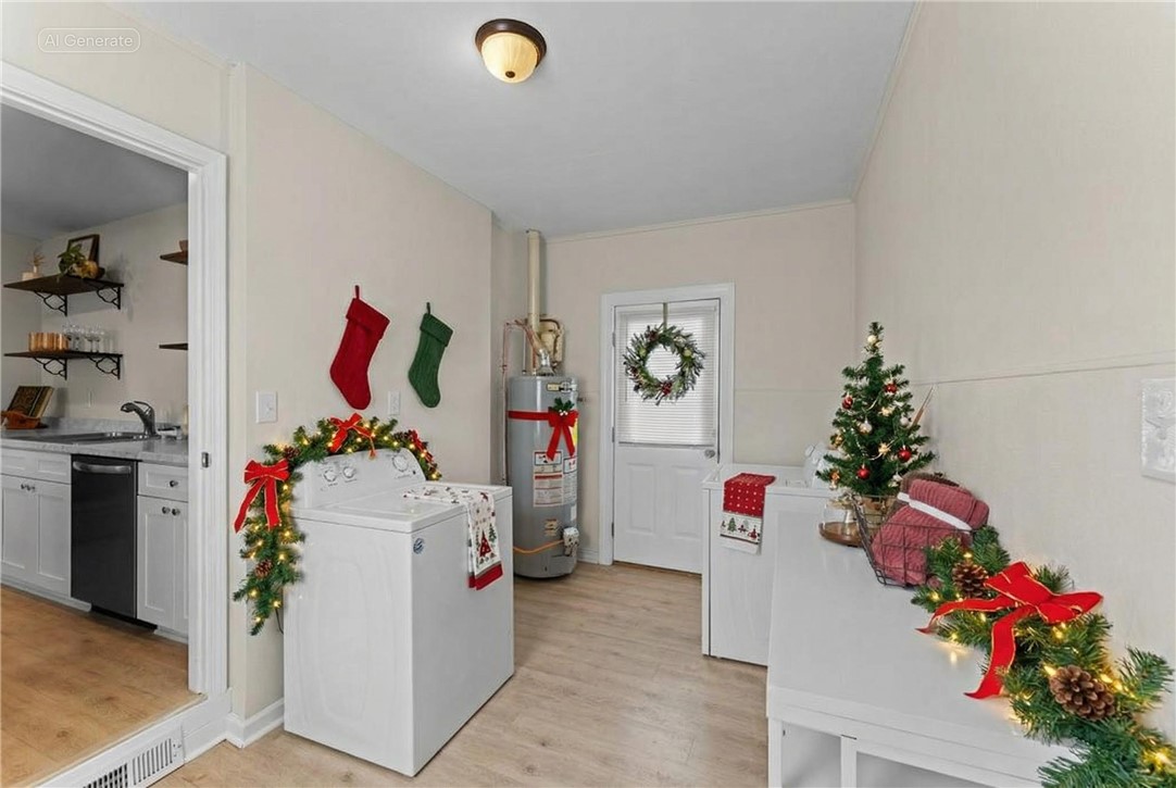 Crabtree - Residential