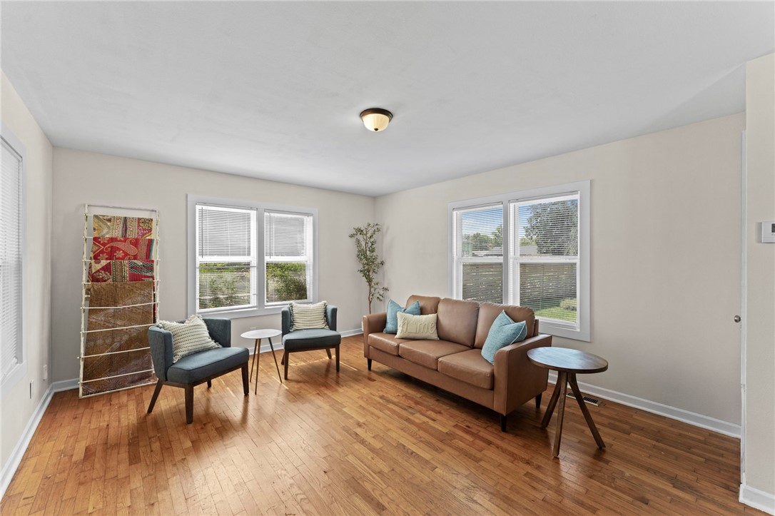 Crabtree - Residential