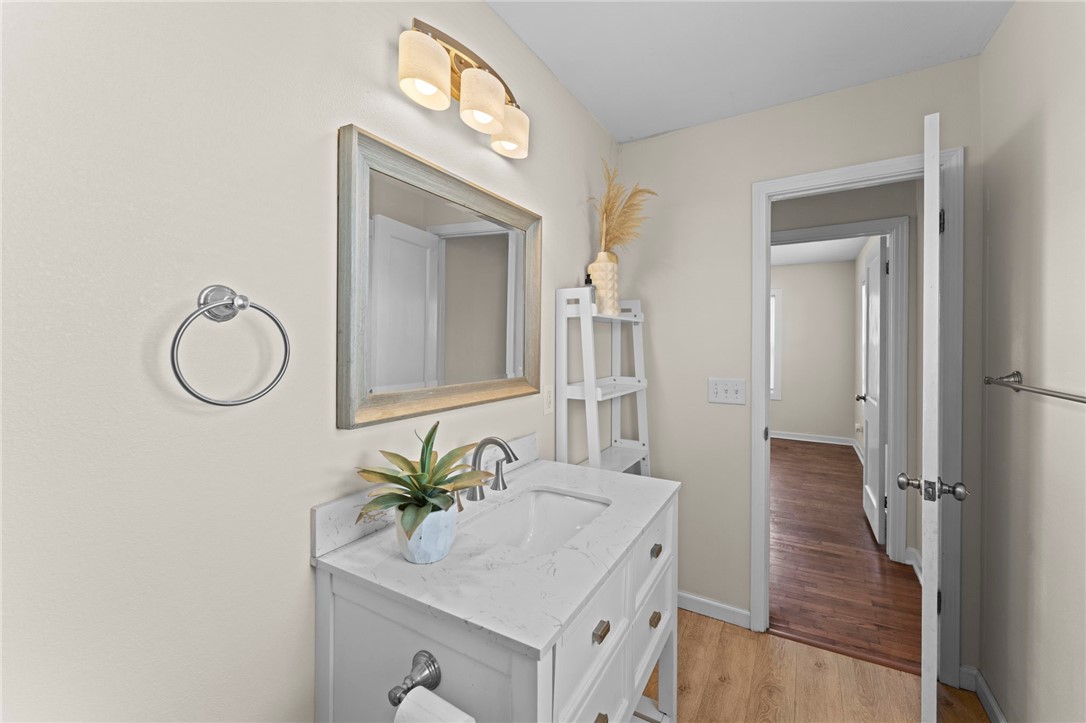 Crabtree - Residential