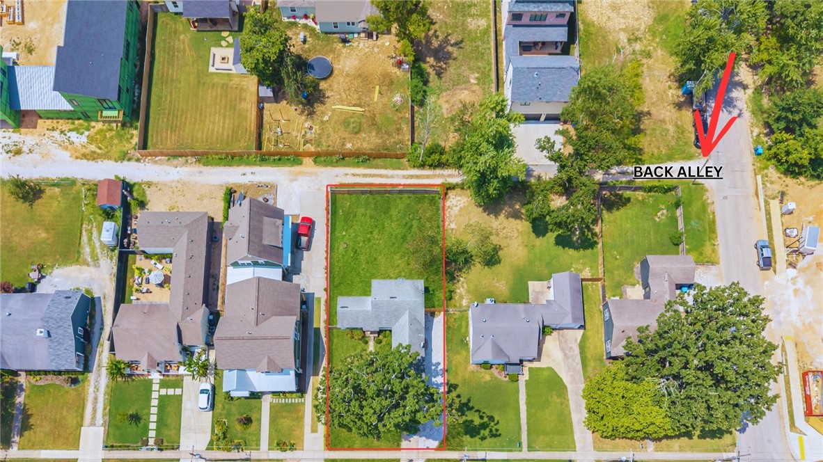 Crabtree - Residential