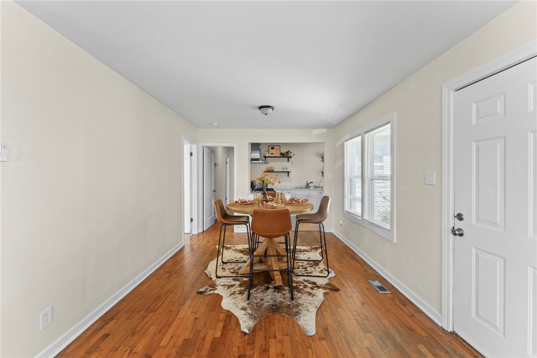 Crabtree - Residential
