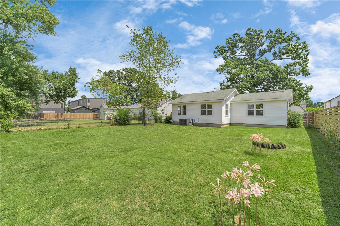 Crabtree - Residential