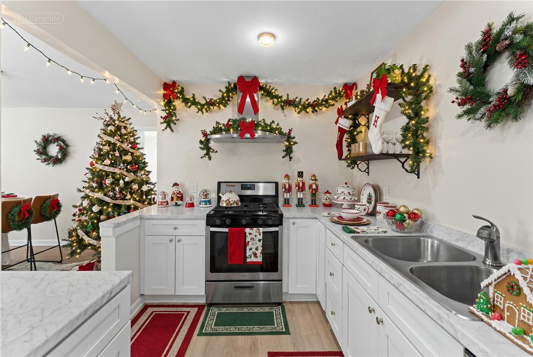 Crabtree - Residential