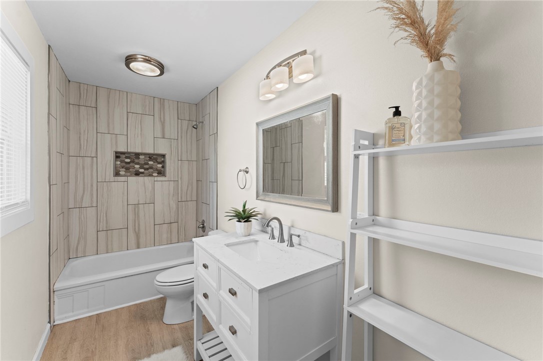 Crabtree - Residential