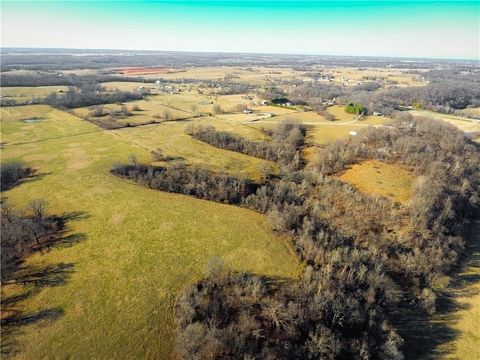 78 Acres +/- Farrar Lane Cave Springs AR 72718