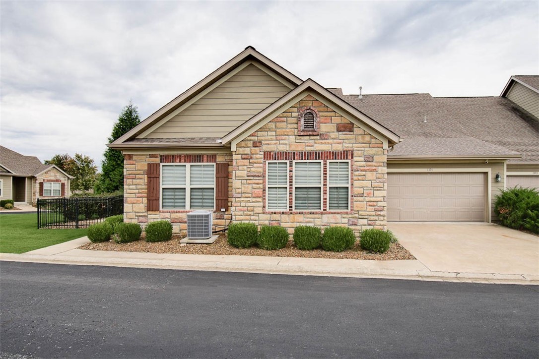 Vintage Estates Sub Bentonville - Residential