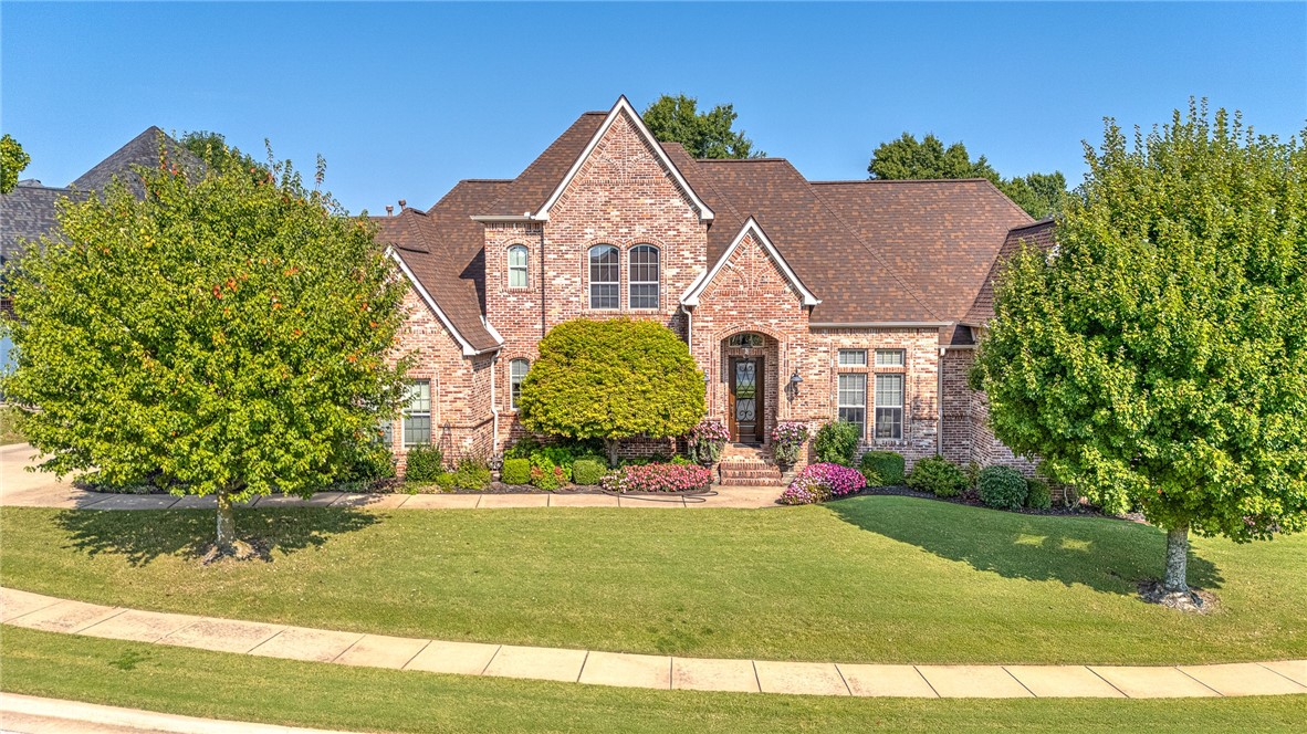 Peaks Ph III, The Rogers - Residential