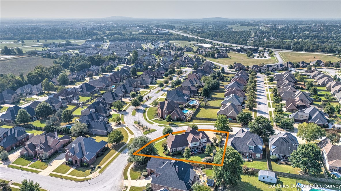 Peaks Ph III, The Rogers - Residential