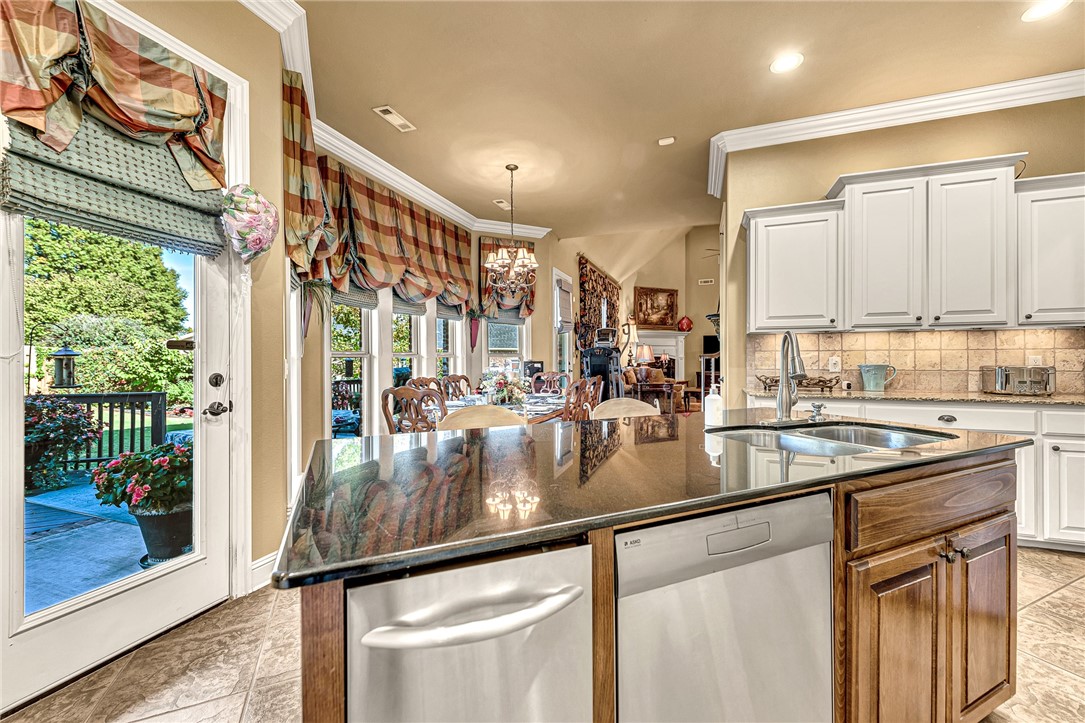 Peaks Ph III, The Rogers - Residential