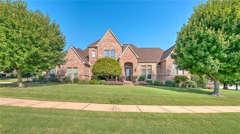 Photo of 2613 S Horizon Boulevard, Rogers, AR 72758 (MLS # 1326726) Photo of 2613 S Horizon Boulevard, Rogers, AR 72758 (MLS # 1326726)