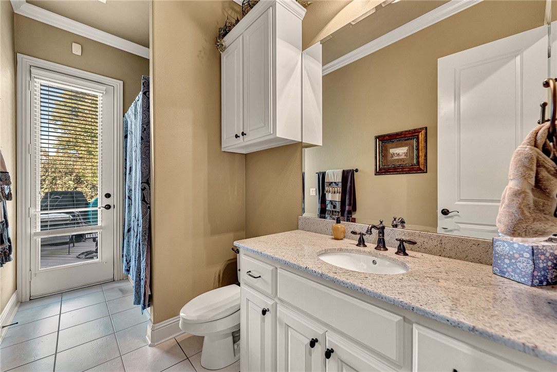 Peaks Ph III, The Rogers - Residential