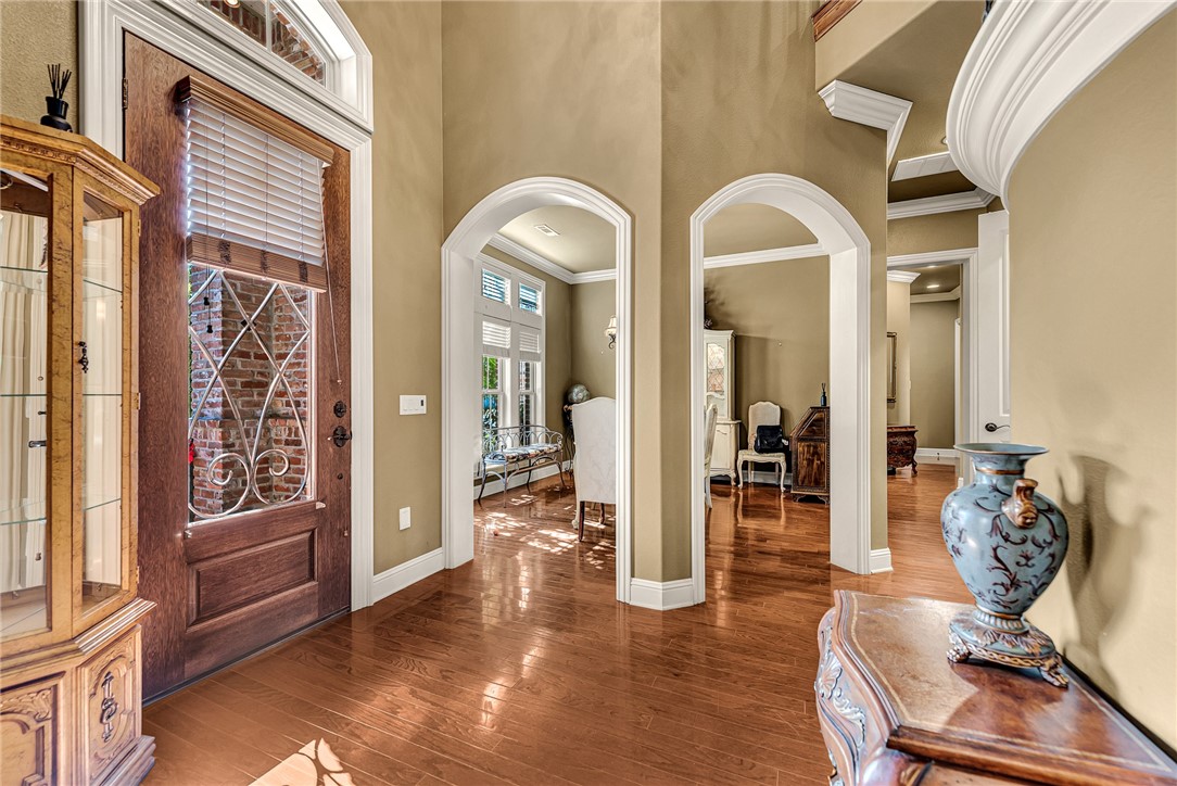 Peaks Ph III, The Rogers - Residential