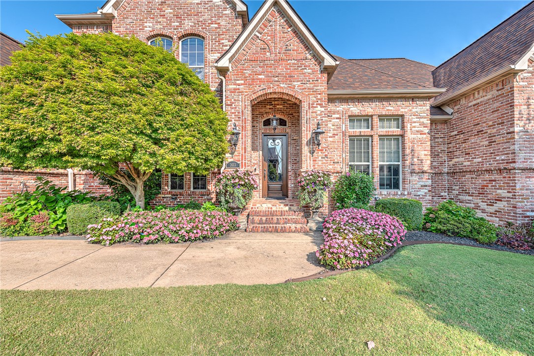 Peaks Ph III, The Rogers - Residential