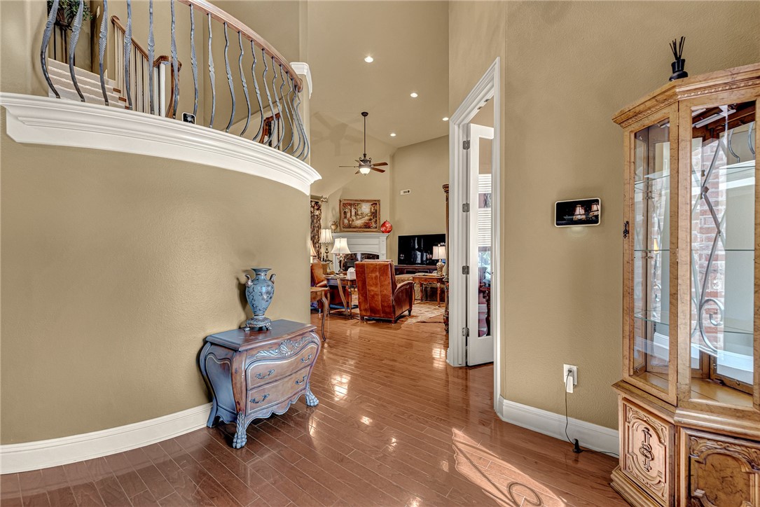 Peaks Ph III, The Rogers - Residential