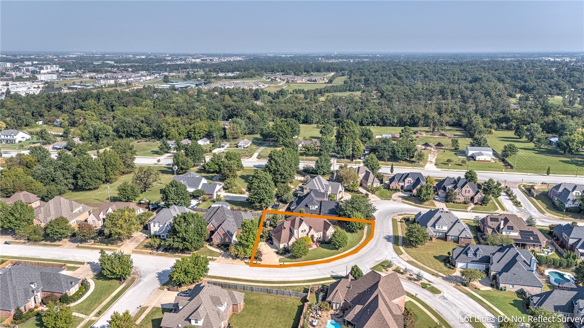 Peaks Ph III, The Rogers - Residential