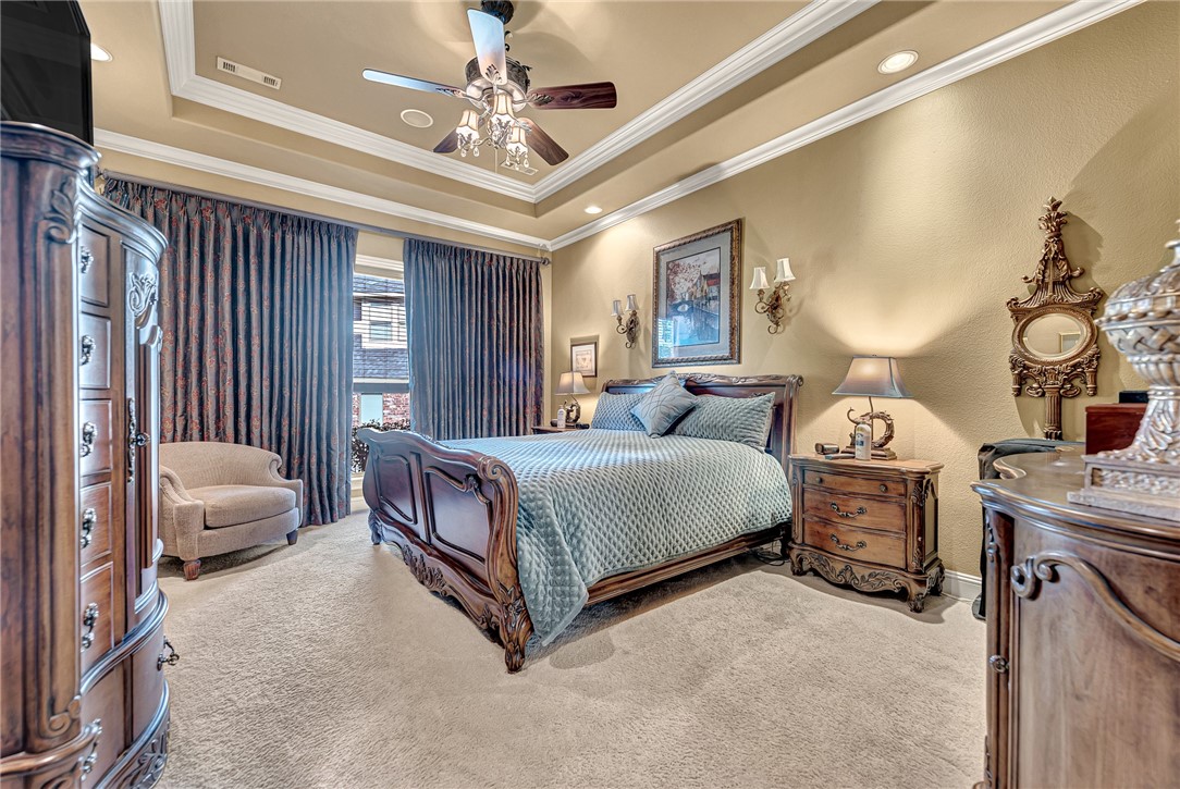 Peaks Ph III, The Rogers - Residential