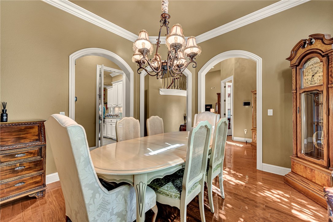 Peaks Ph III, The Rogers - Residential