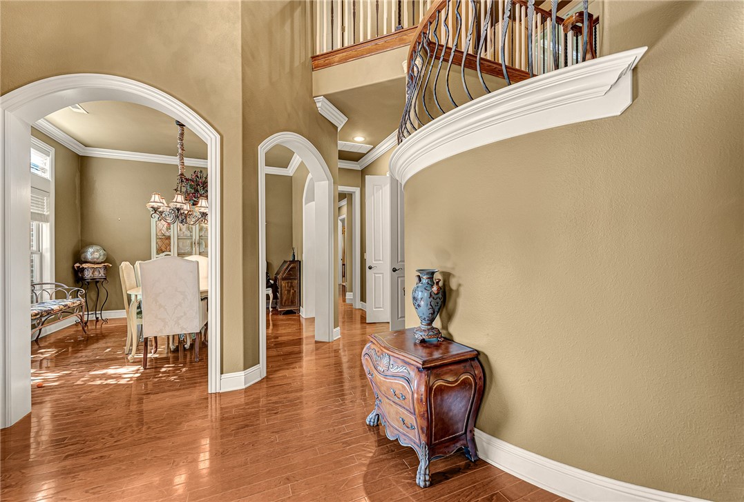 Peaks Ph III, The Rogers - Residential