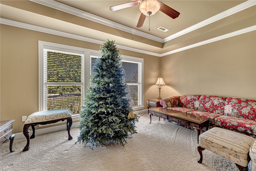 Peaks Ph III, The Rogers - Residential