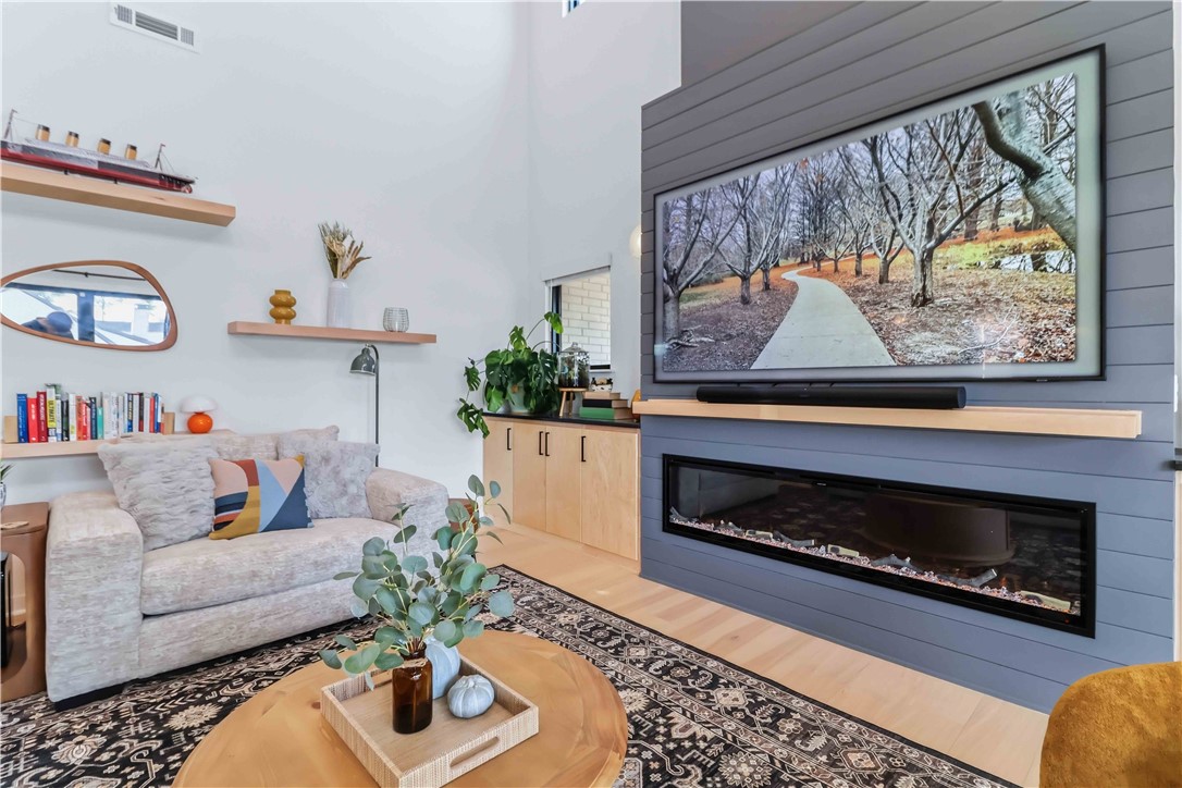 Healing Spgs Sub Highfill - Residential