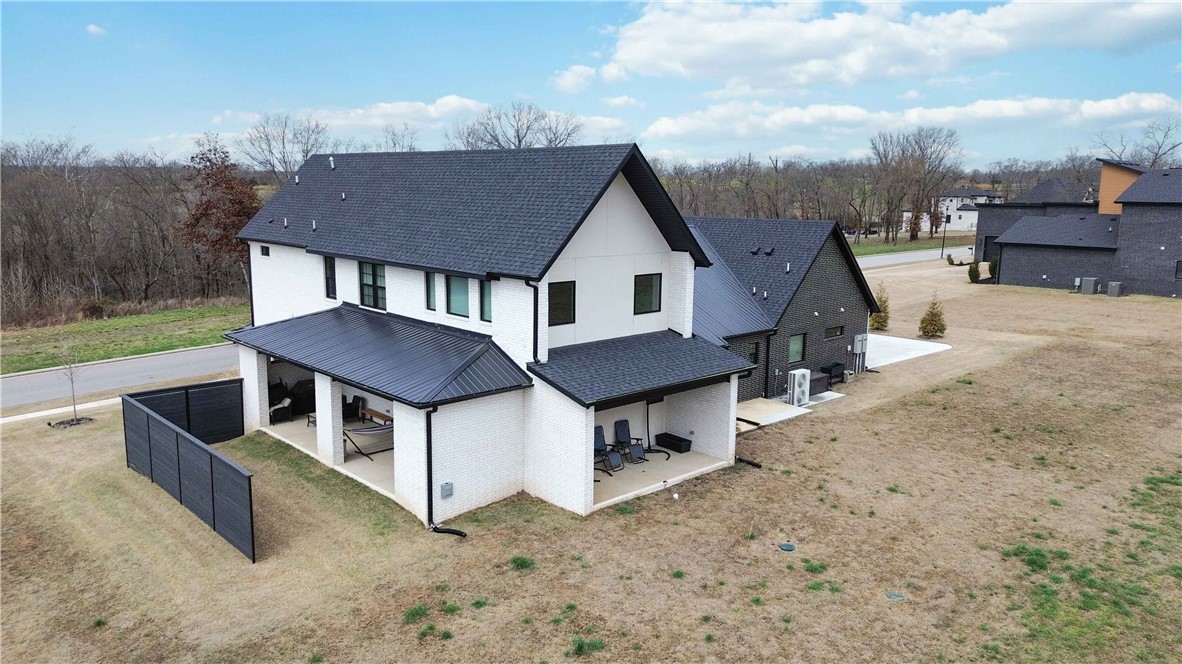 Healing Spgs Sub Highfill - Residential