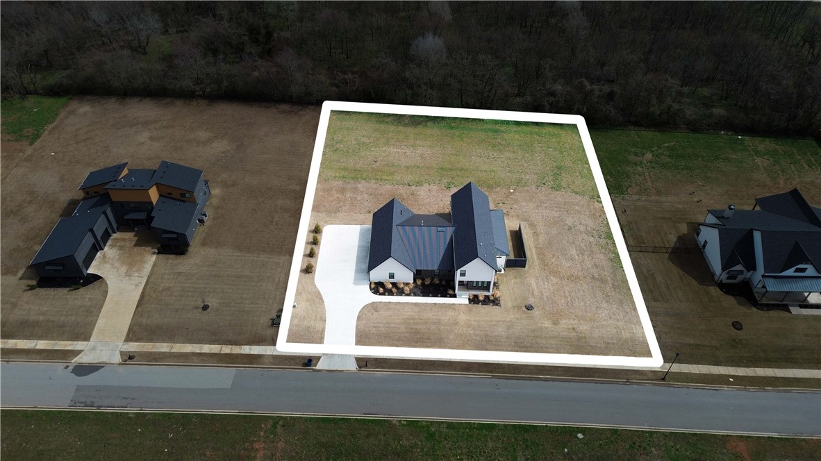 Healing Spgs Sub Highfill - Residential