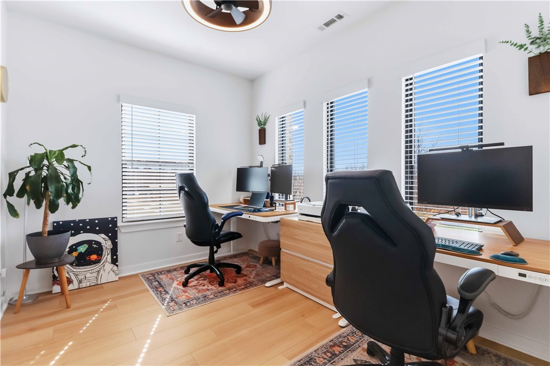 Healing Spgs Sub Highfill - Residential