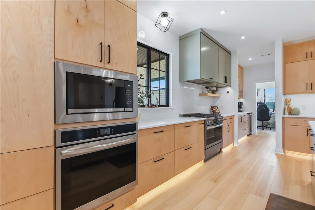 Healing Spgs Sub Highfill - Residential