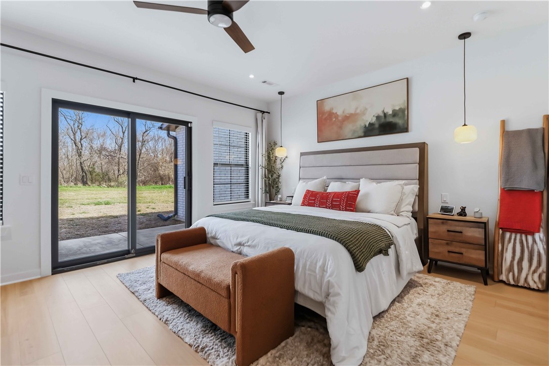 Healing Spgs Sub Highfill - Residential