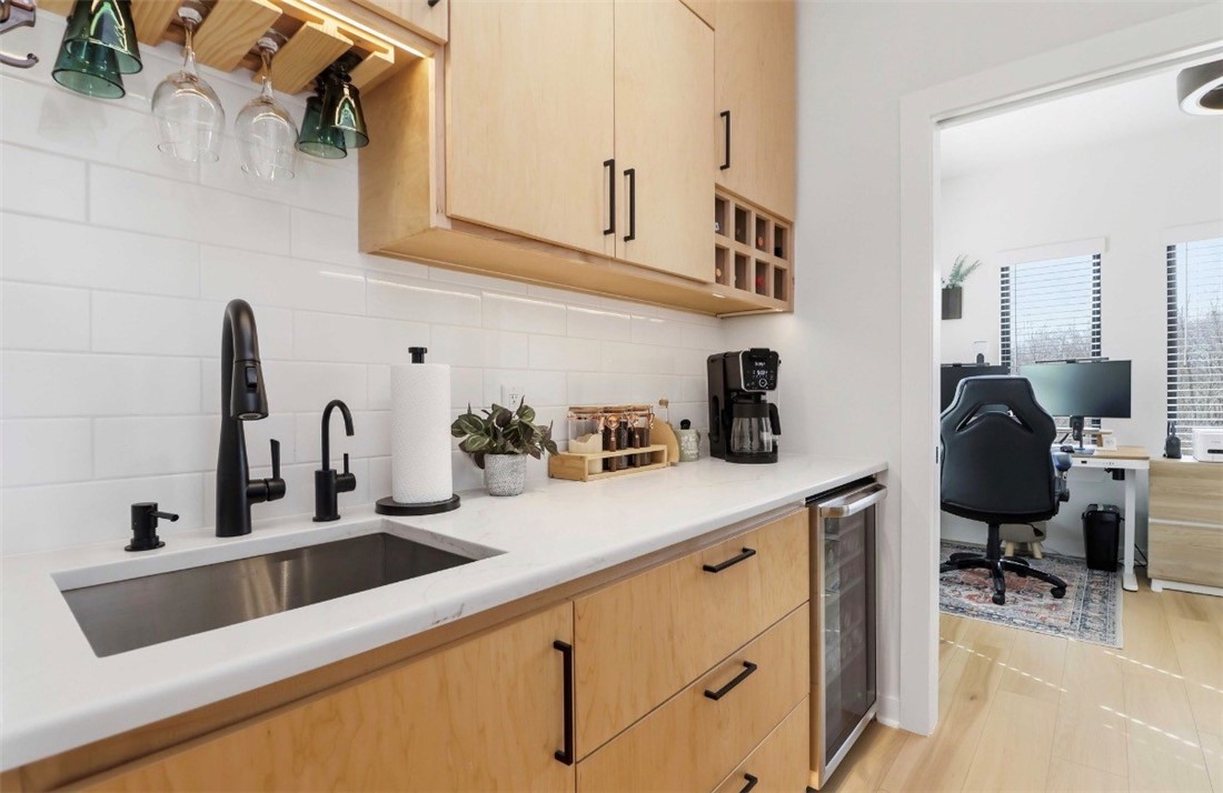 Healing Spgs Sub Highfill - Residential